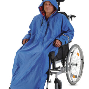 Αδιάβροχο Αμαξιδίου RAIN CAPE B+B
