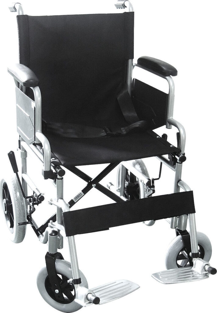 Vita Orthopaedics Αμαξίδιο Με Διαιρούμενη Πλάτη VT203 09-2-133